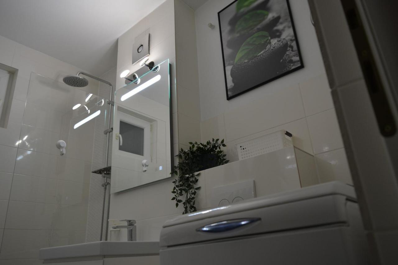 טימישוארה M@D Music Apartment מראה חיצוני תמונה