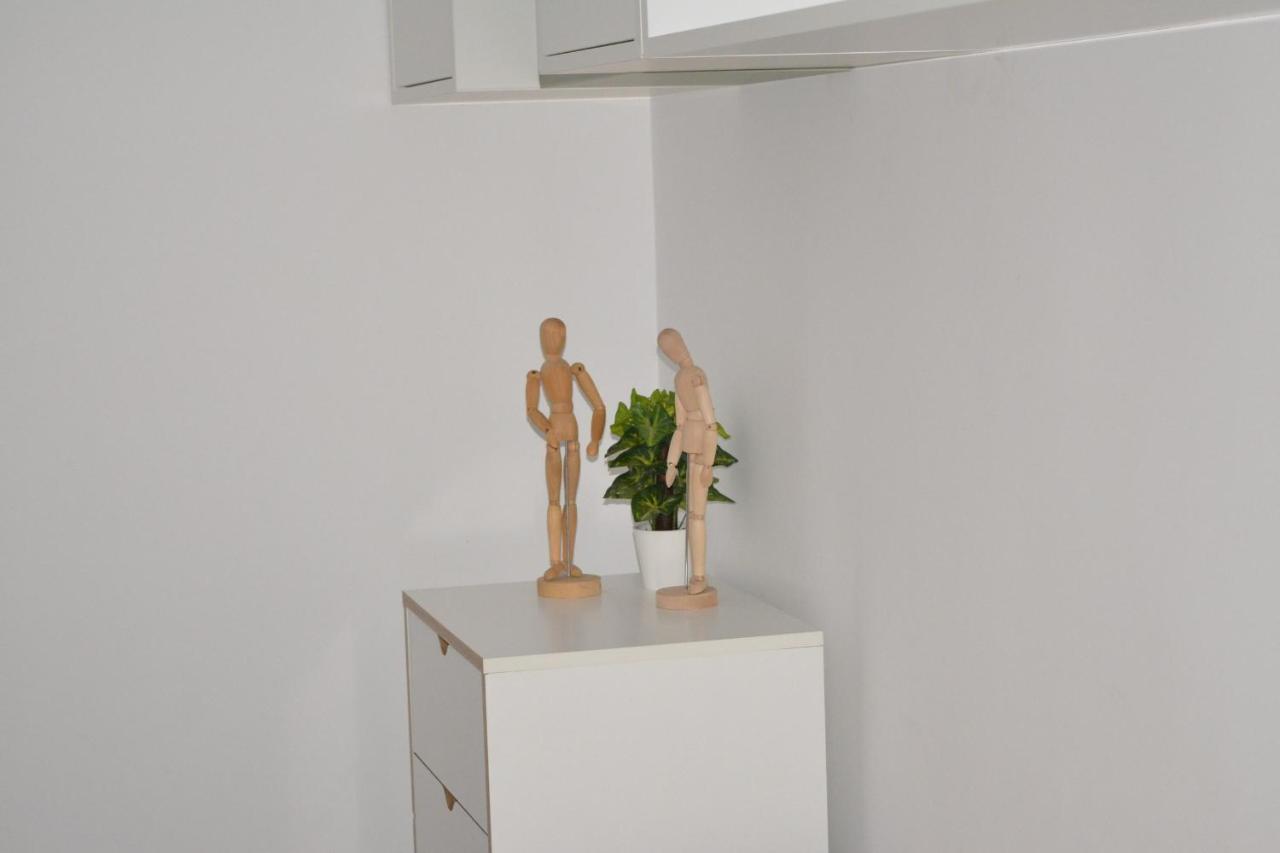 טימישוארה M@D Music Apartment מראה חיצוני תמונה